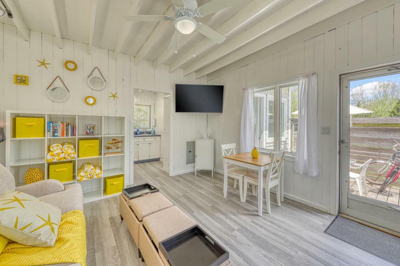 The Surfcomber Condos Ocean Bay Park Exteriör bild